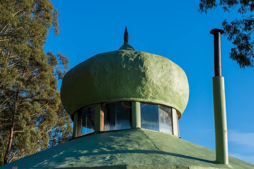 Вилла The Roundhouse Jackeys Marsh Экстерьер фото