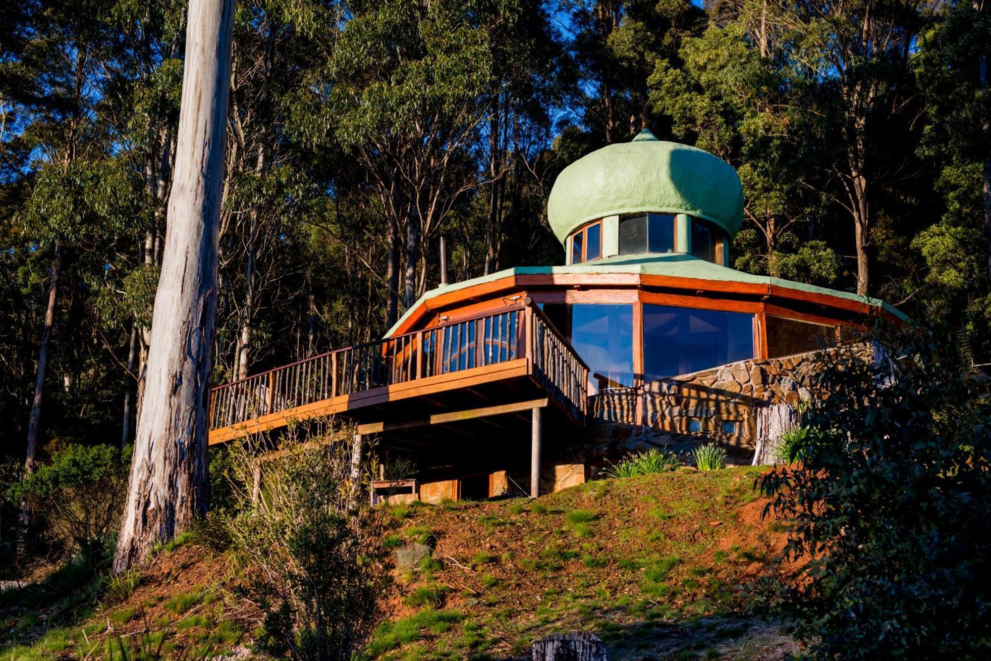 Вилла The Roundhouse Jackeys Marsh Экстерьер фото